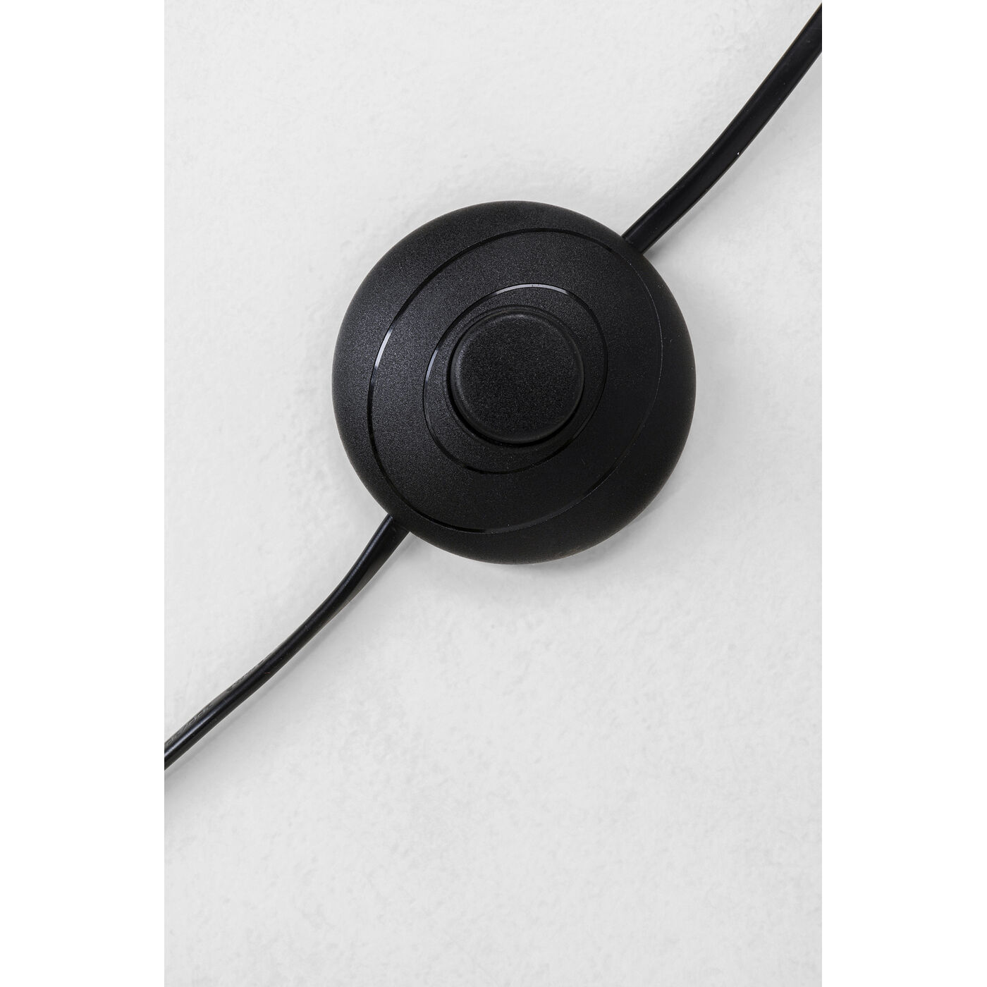 Светильник напольный Calotta Black 3-lite 151cm KARE 57463