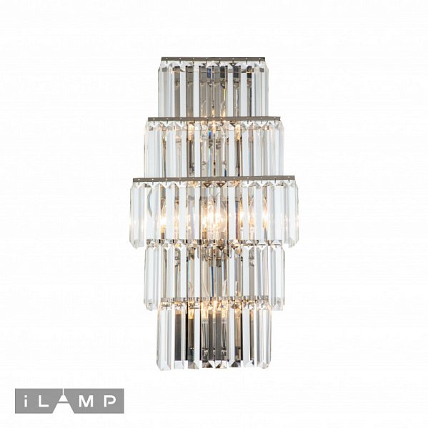 Бра iLamp W6119-4 NIC