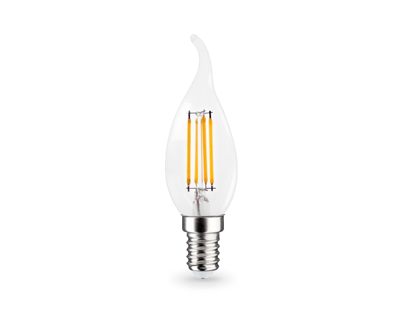 Светодиодная лампа Ambrella Light 351524