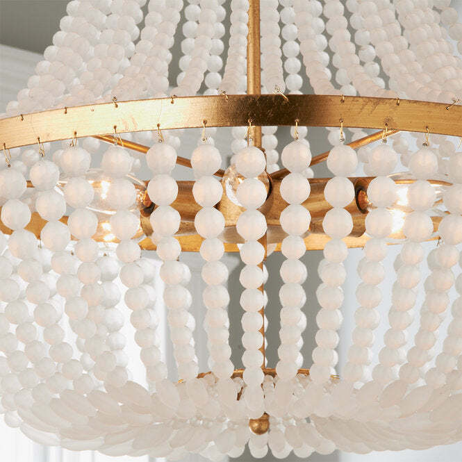 Люстра Найджел Louvre Home JJ10421-3D GL