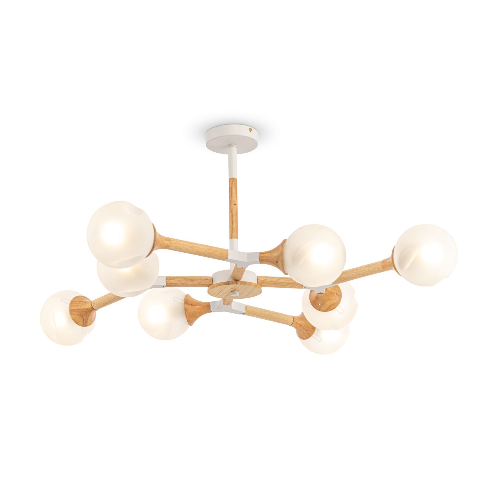 Потолочный светильник Freya FR5105CL-08W