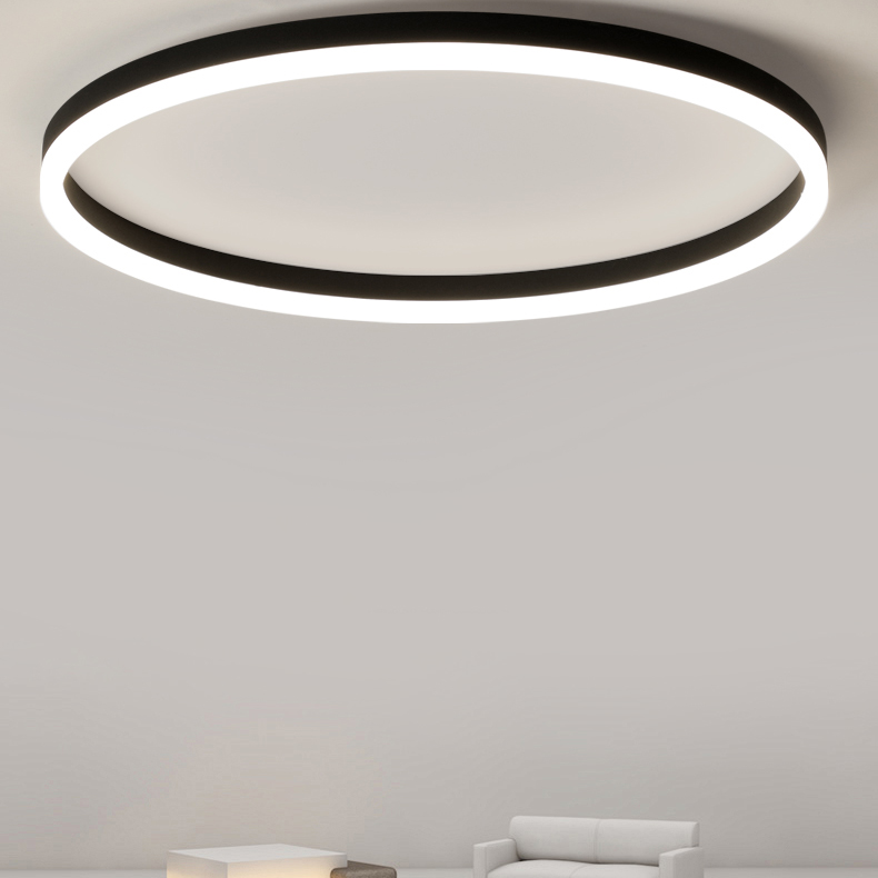 Потолочный светильник MONET D100 White 4000К by ImperiumLoft
