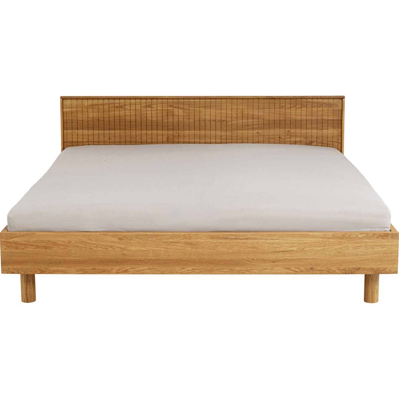 Кровать Valentino Nature 180x200cm KARE 71091