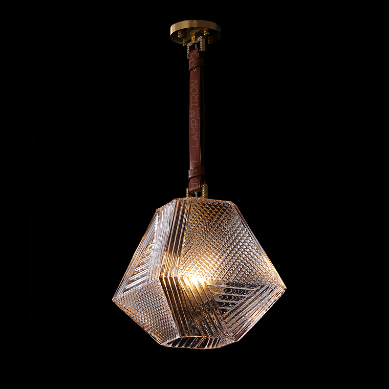 Подвесной светильник CAISA by ImperiumLoft