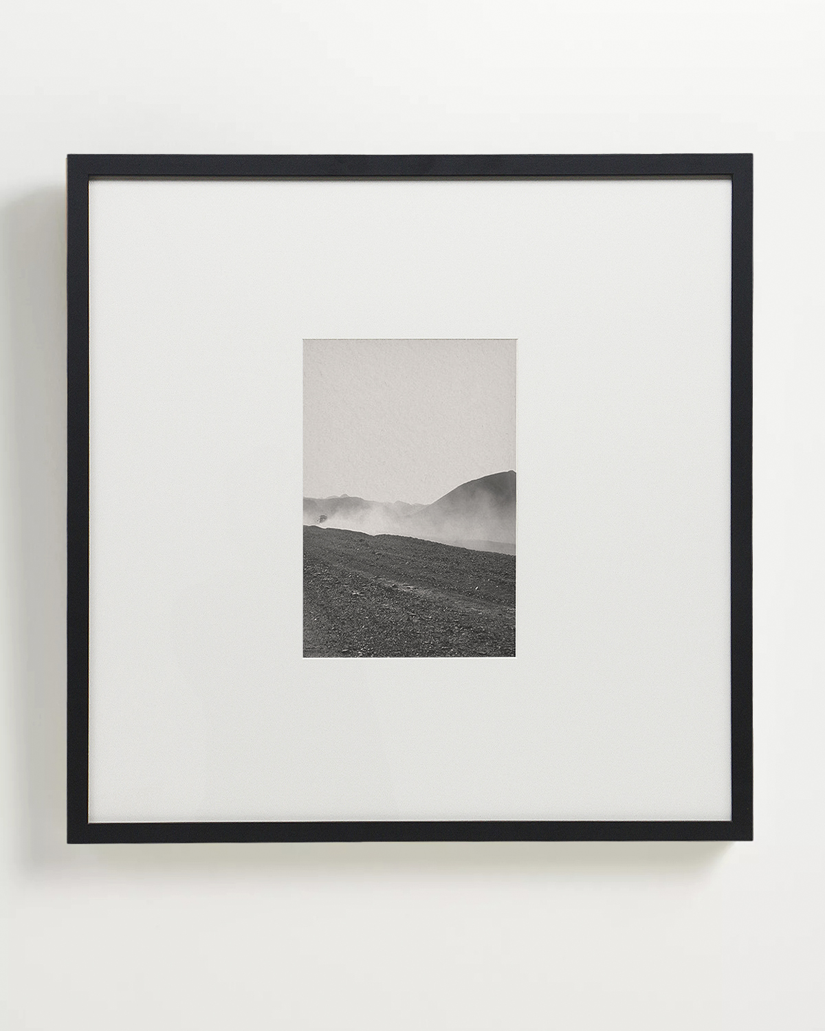 Интерьерный постер Dusty Roads Louvre Home DPP180924VHS