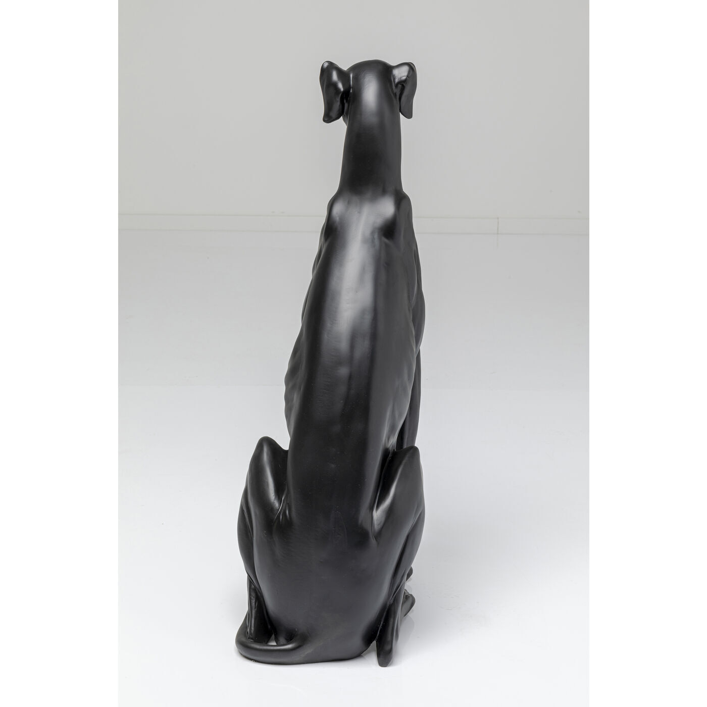 Фигура декоративная KARE Greyhound 53697
