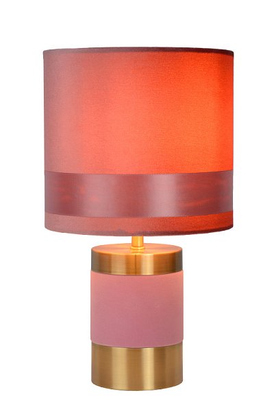 Настольная лампа LUCIDE 10500/81/66