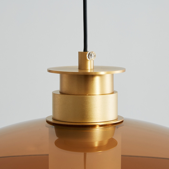 Подвесной светильник BONDEN by ImperiumLoft