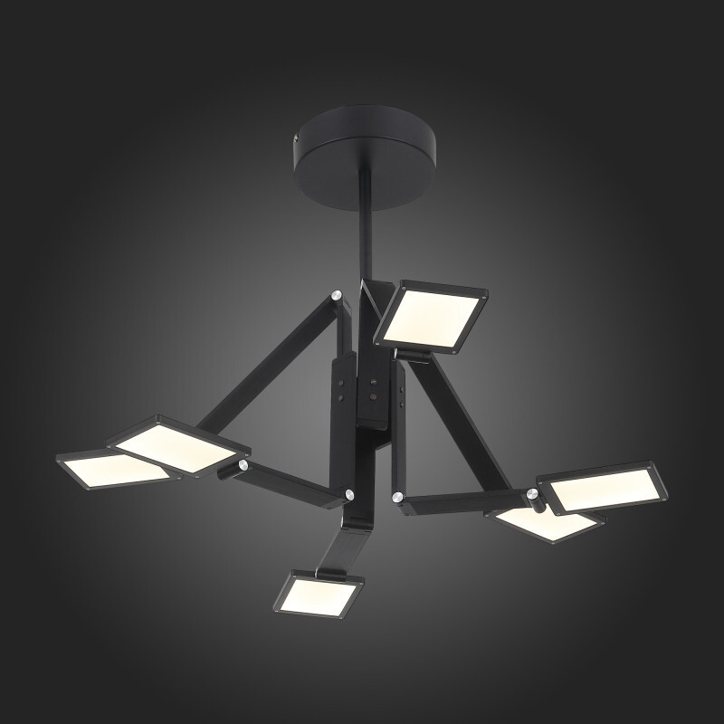 Люстра на штанге ST Luce SL841.402.06