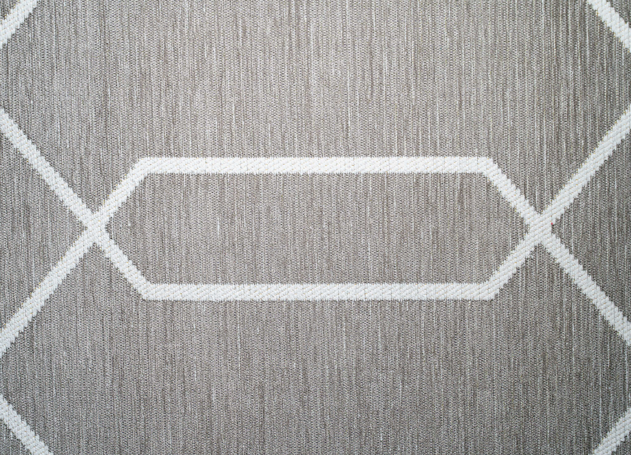 Ковер Carpet Decor Maroc Gray C1036