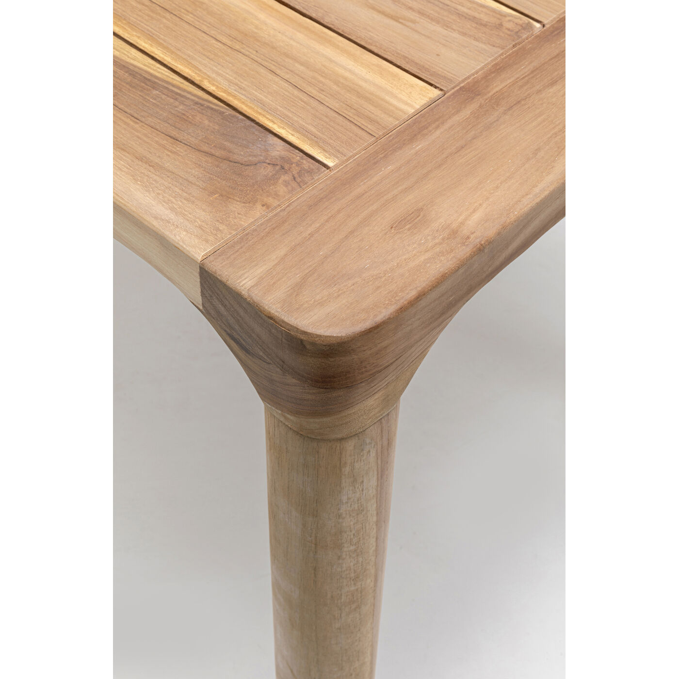 Стол Bella 80x80cm KARE 71100