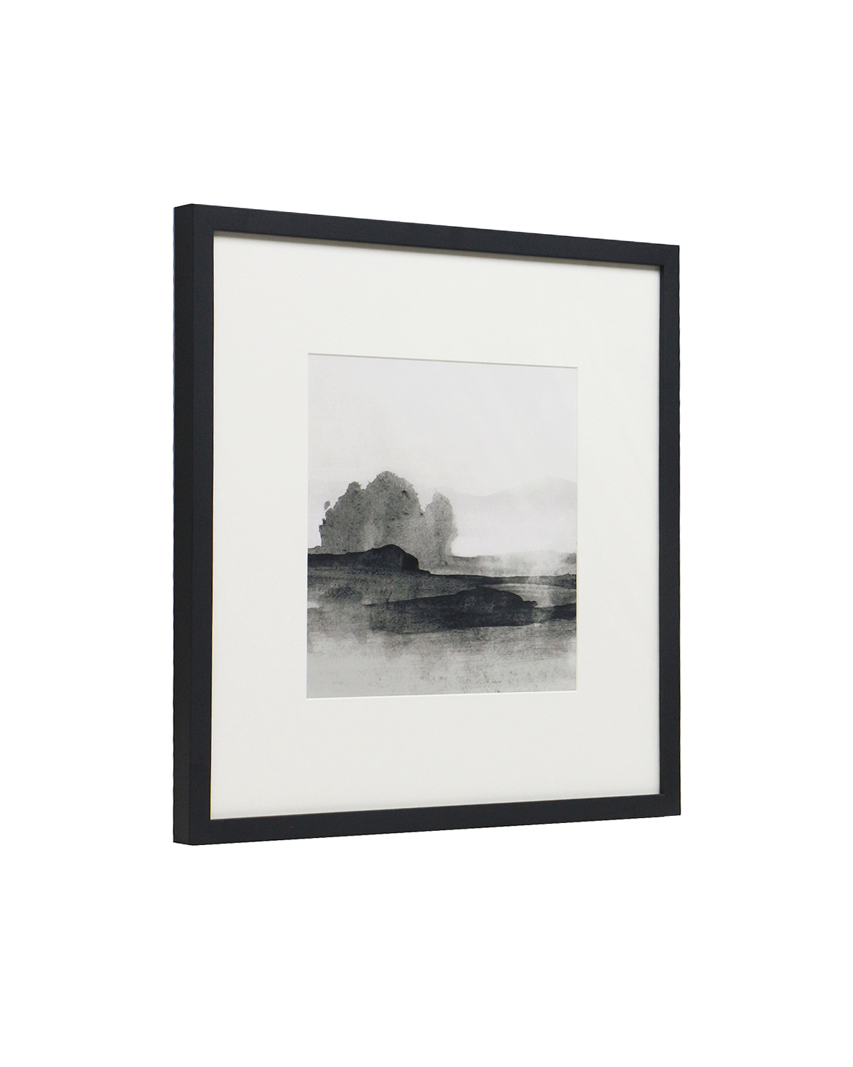 Интерьерный постер “Land-I” Louvre Home DPP560924VHS