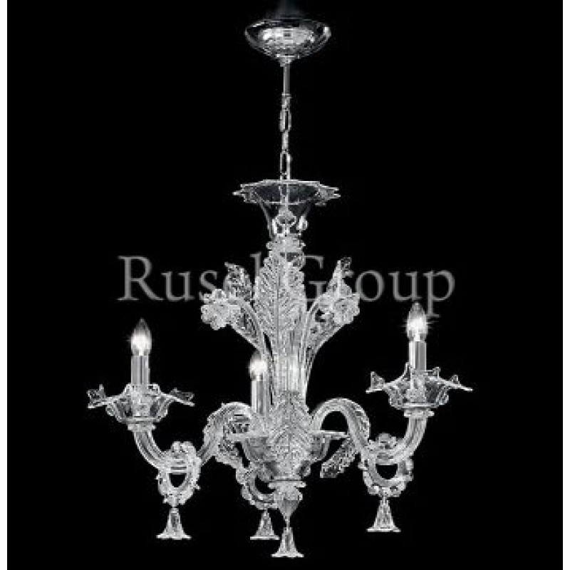 Люстра Sylcom 1377/3 MINI