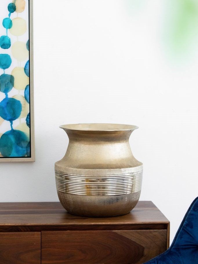 Ваза Glasar 48647