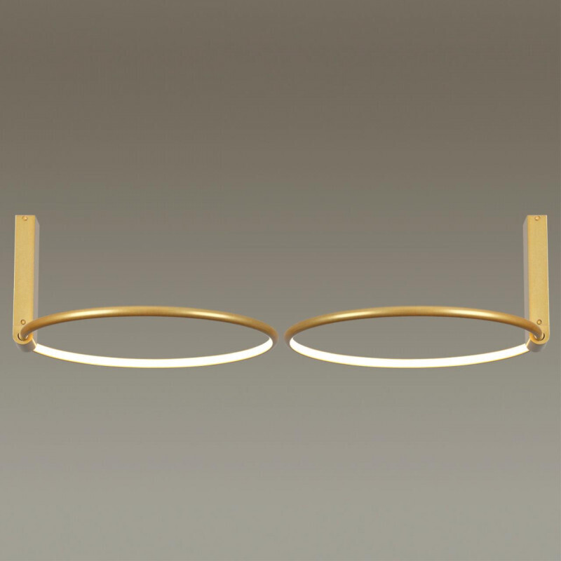 Накладной светильник Odeon Light 4319/32CL