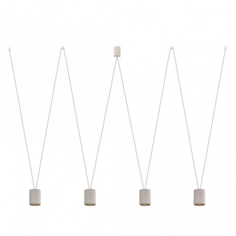 Подвесная люстра Nowodvorski 7816