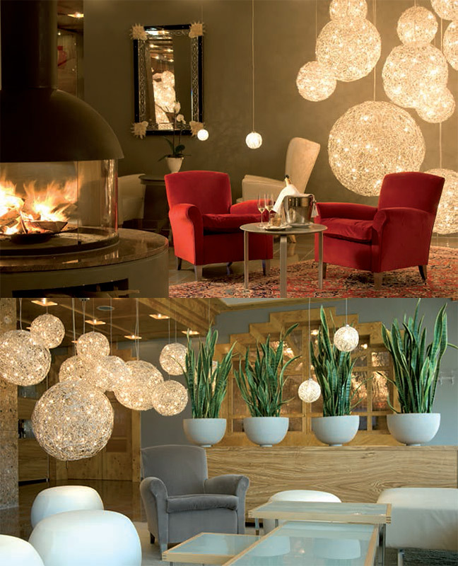 Люстра Catellani & Smith F6S230