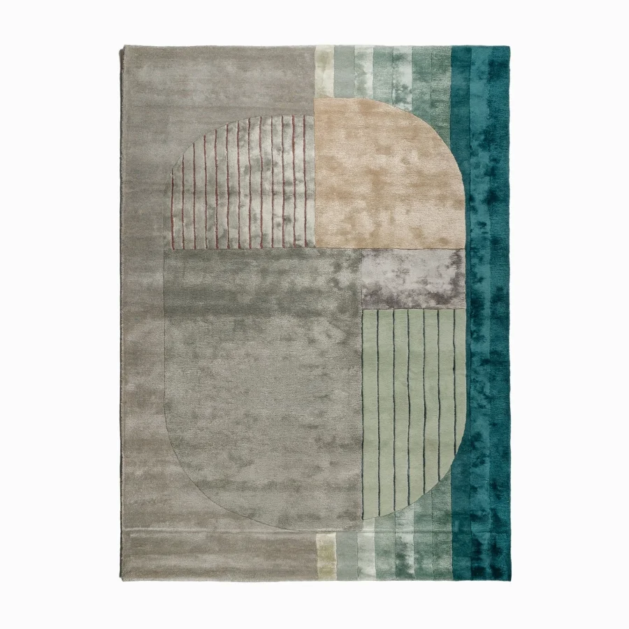 Ковер Jaipur Rugs RUG1129142-3