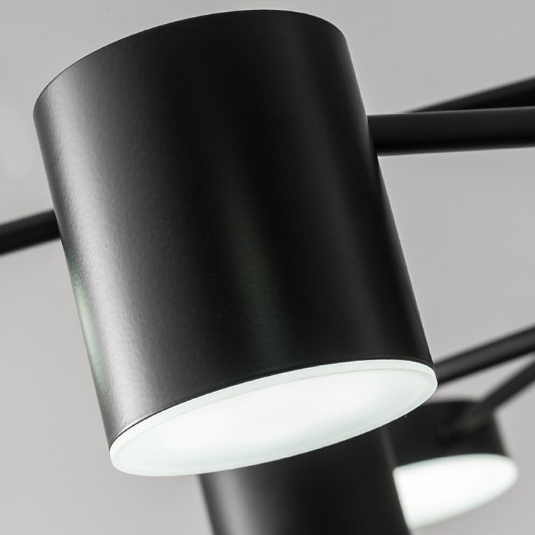 Подвесная Люстра Merill D78 By Imperiumloft