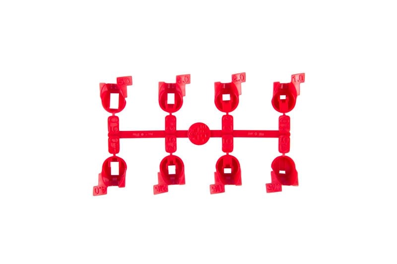 Сопло Hunter к PGJ 538700