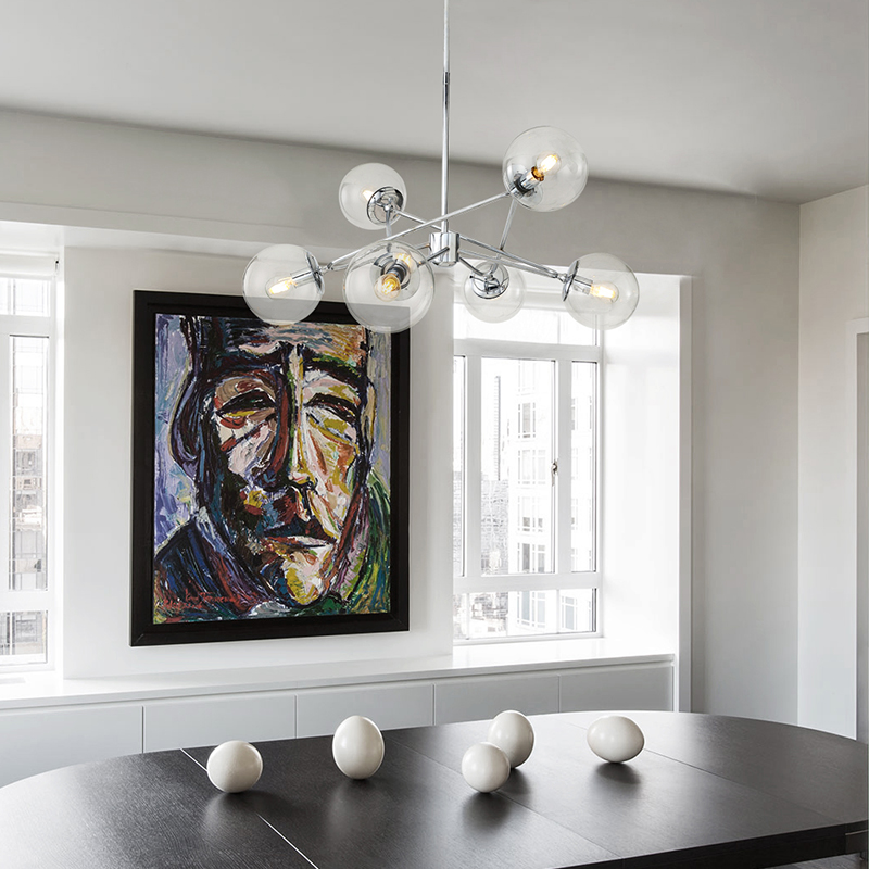 Люстра TURENNE LARGE by ImperiumLoft