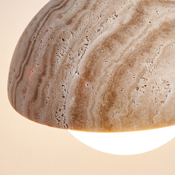 Подвесной светильник JAMTE A by ImperiumLoft