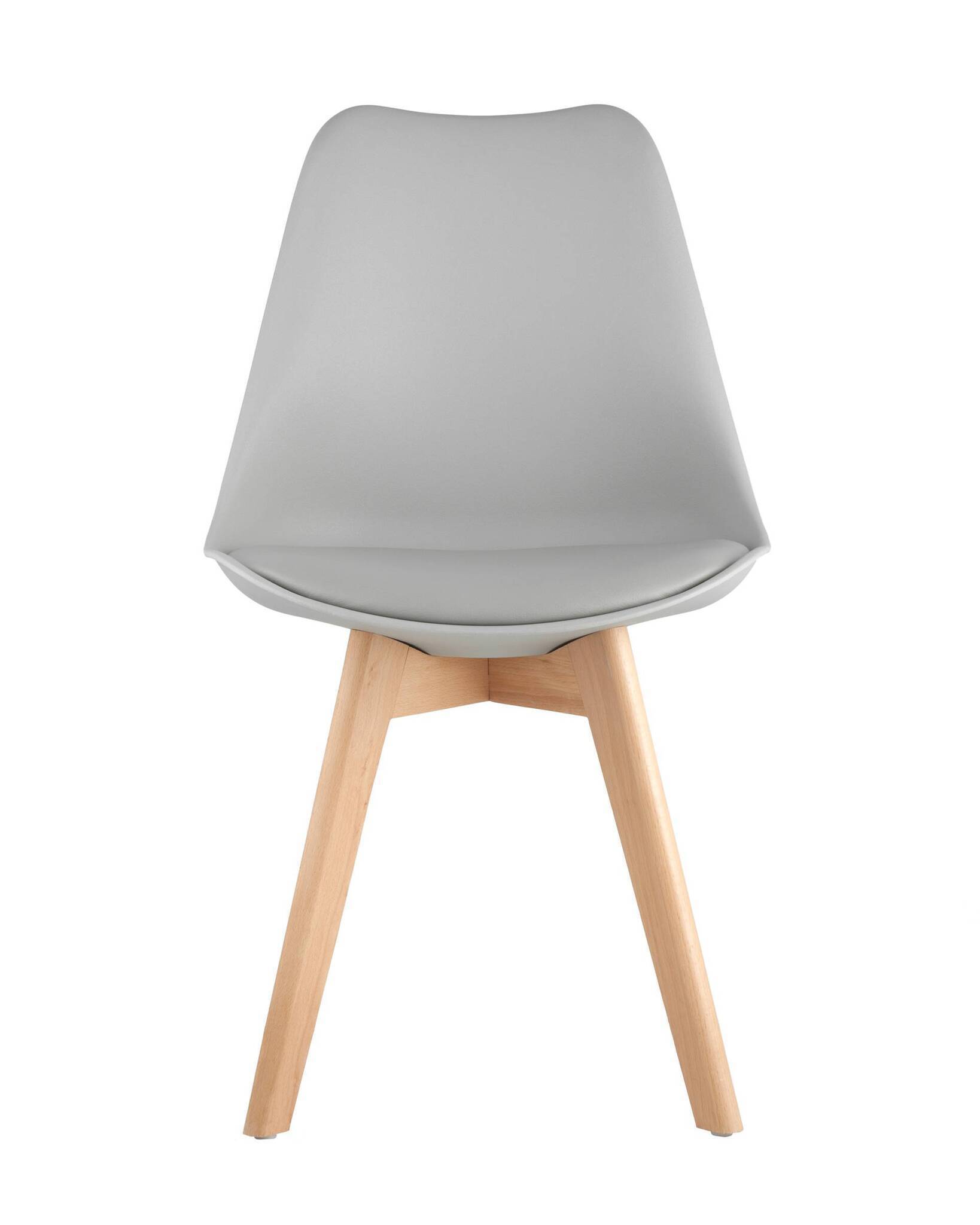 Стул FRANKFURT серый Stool Group