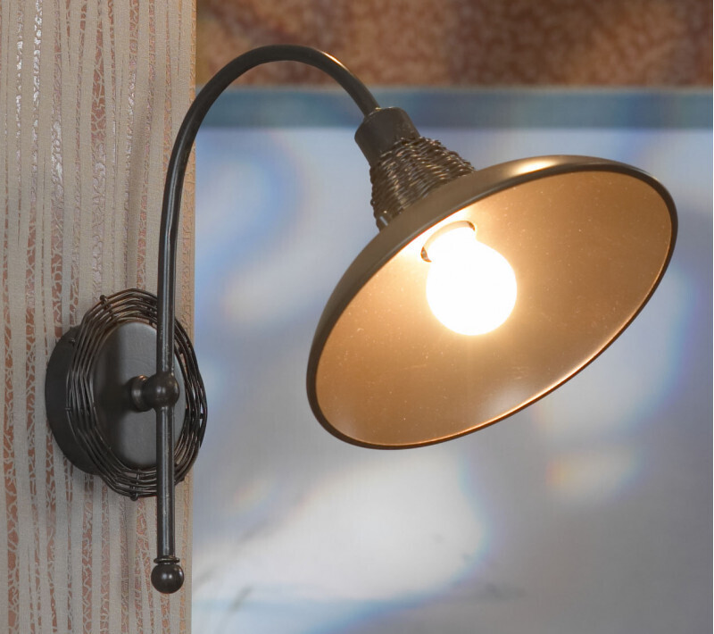 Бра Lussole LOFT LSN-1071-01