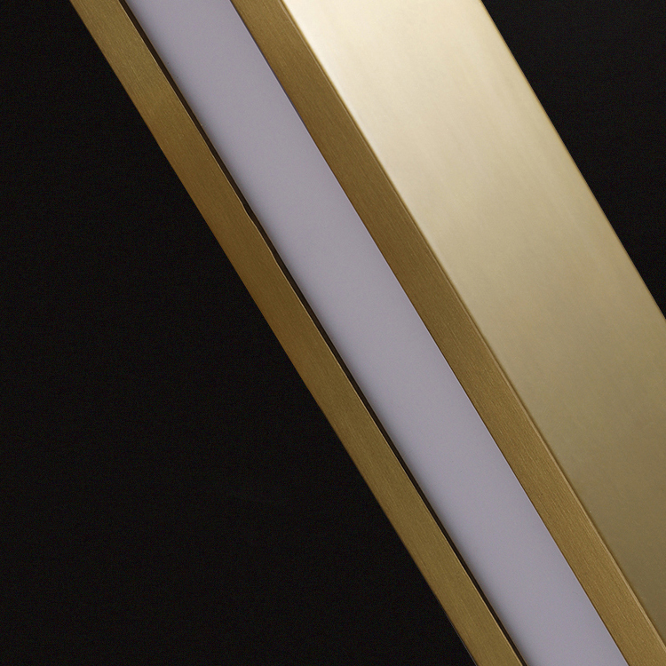 Настенный светильник JERICA L23 by ImperiumLoft