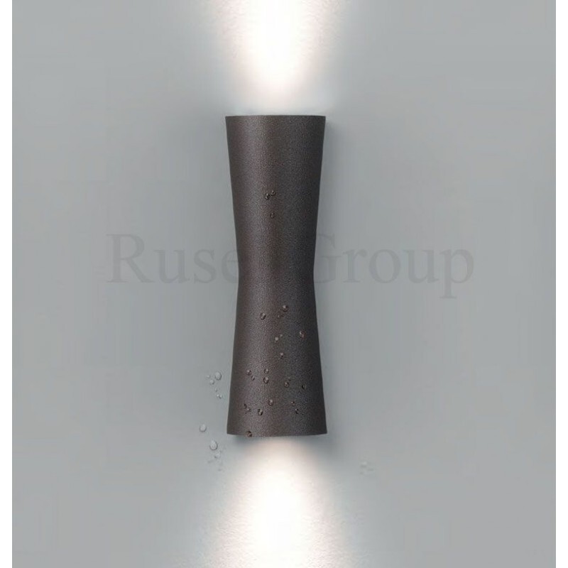 Настенно-потолочный светильник Flos CLESSIDRA Outdoor