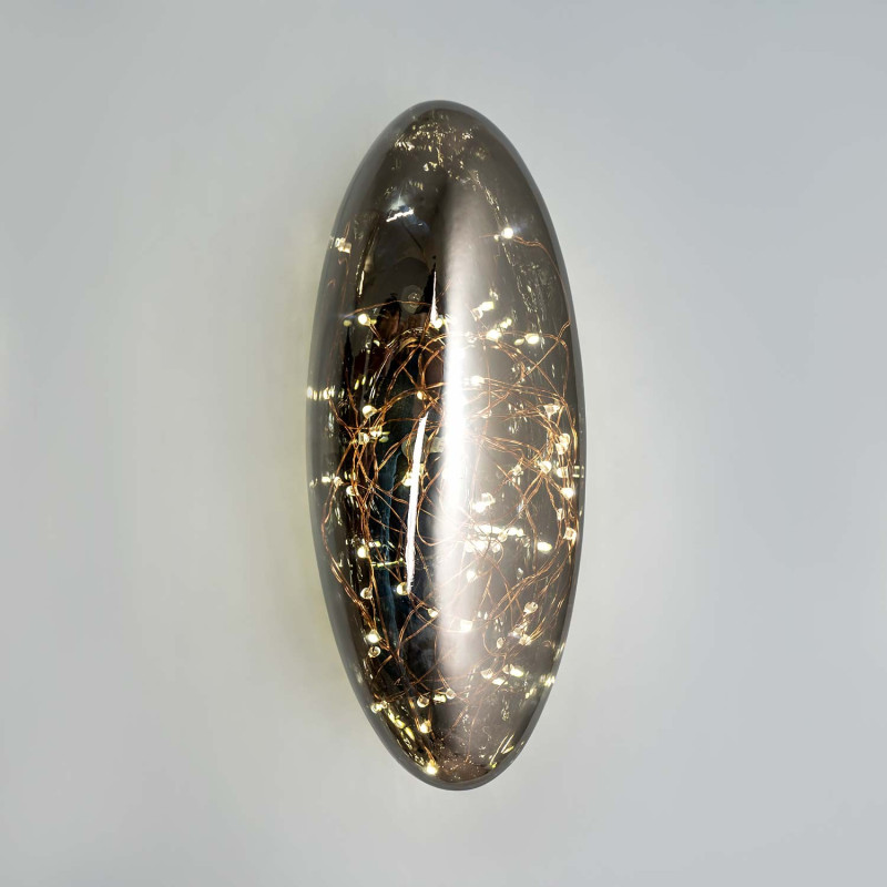 Бра MODELUX MS.6512.280 BK