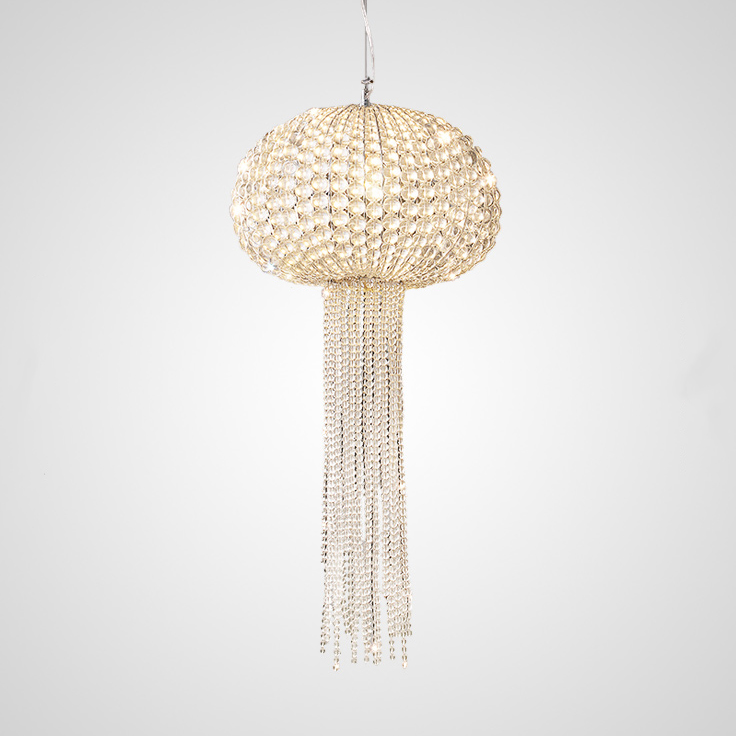 Подвесная люстра LECKARD D35 by ImperiumLoft