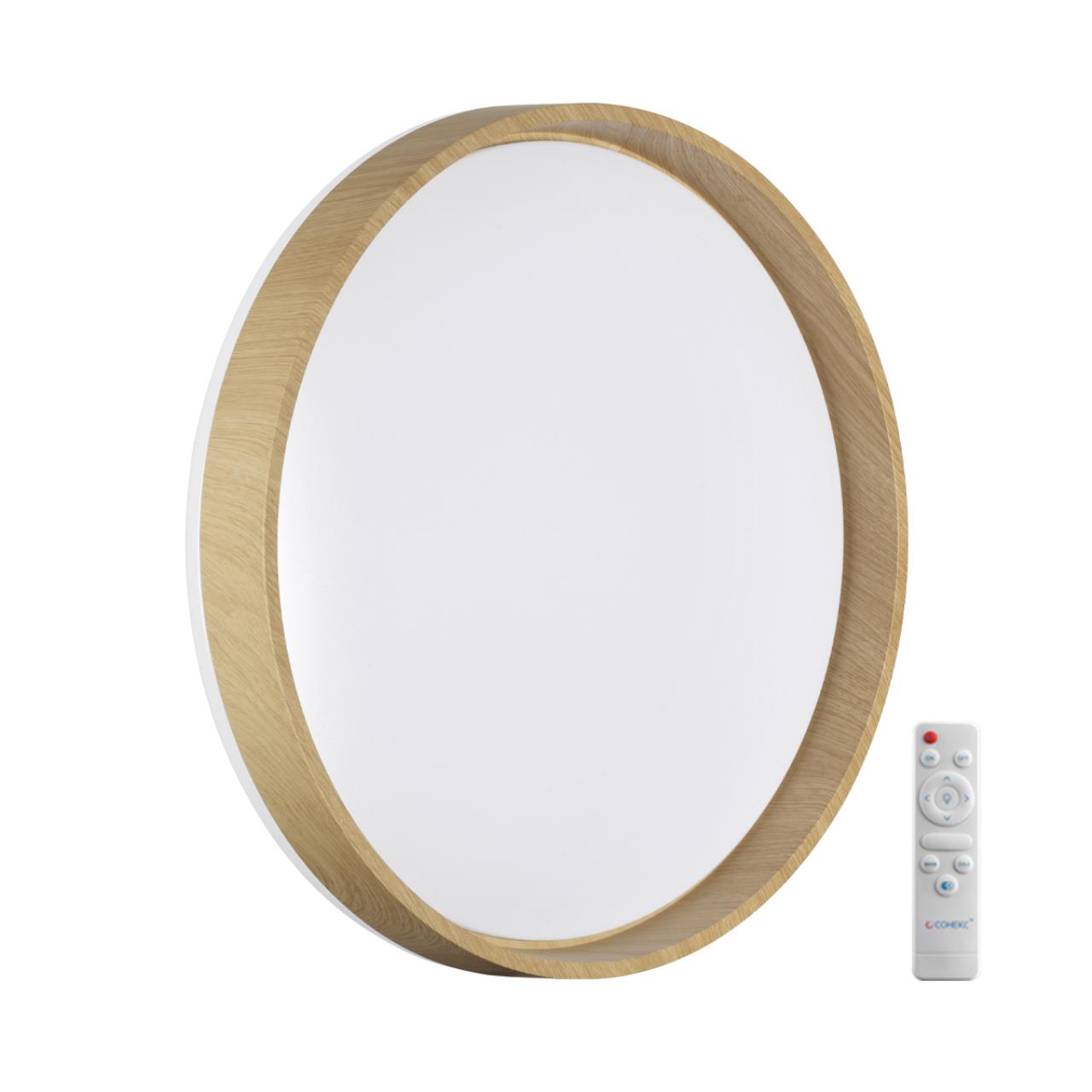 Настенно-потолочный светильник Sonex 7684/EL