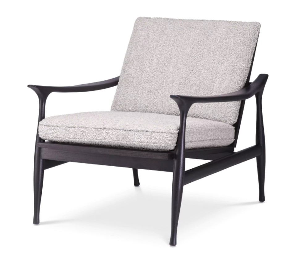 Стул Eichholtz MANZO 116225