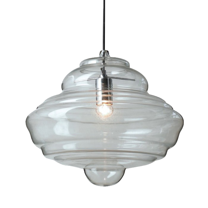 Подвесной светильник Delight Collection 9266P/C clear
