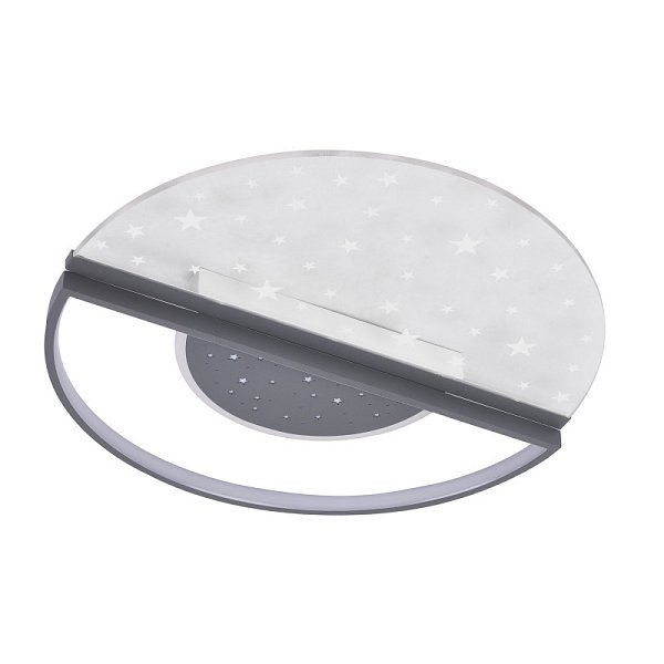 Накладной светильник LED4U L1050-500 GR