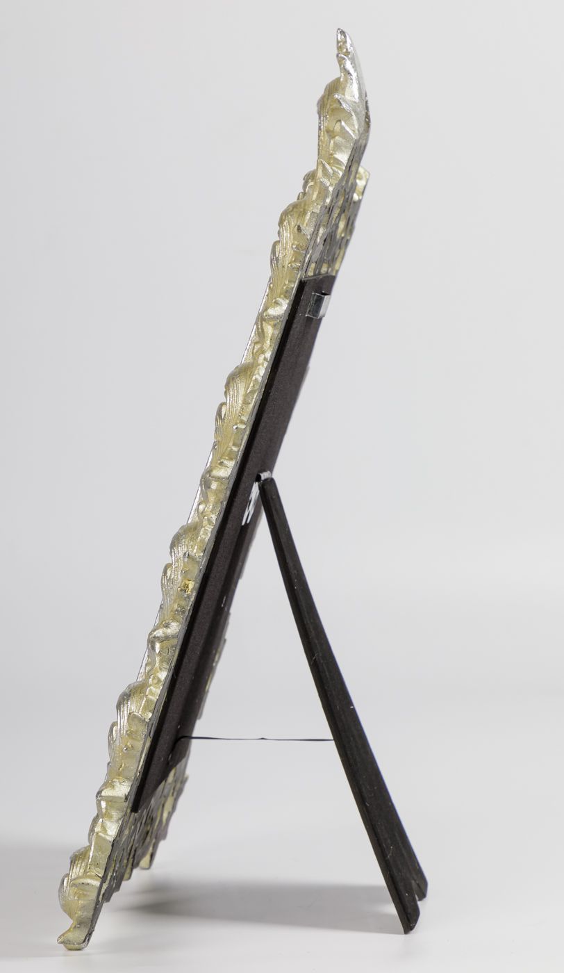 Зеркало настольное, настенное Glasar 28-551