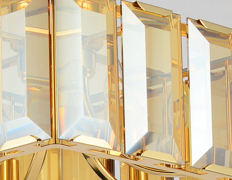 Подвесная люстра Ambrella TR5149