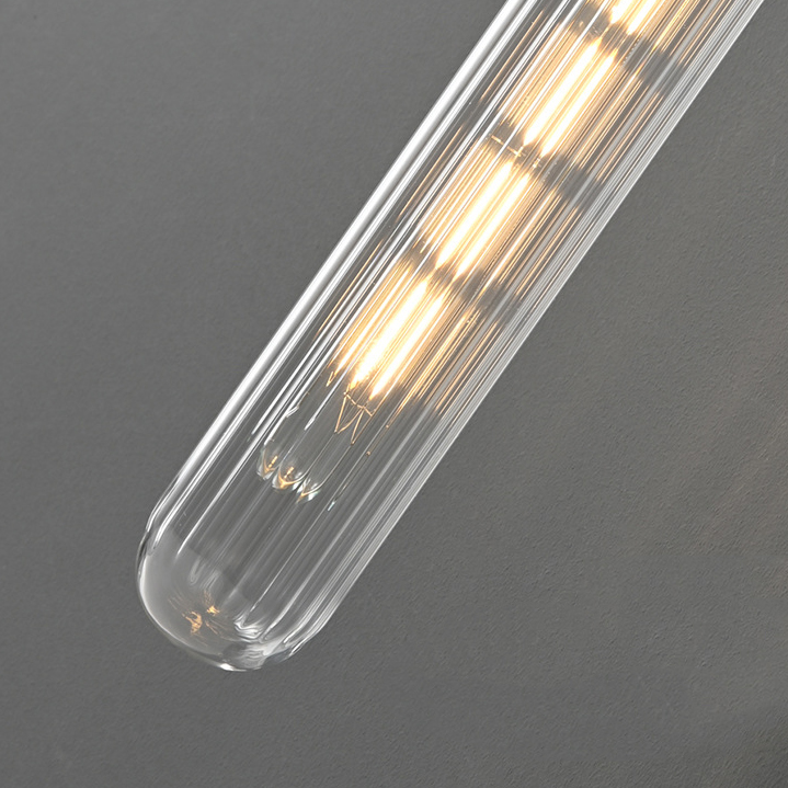 Настенный светильник LEINO WALL Brass by ImperiumLoft