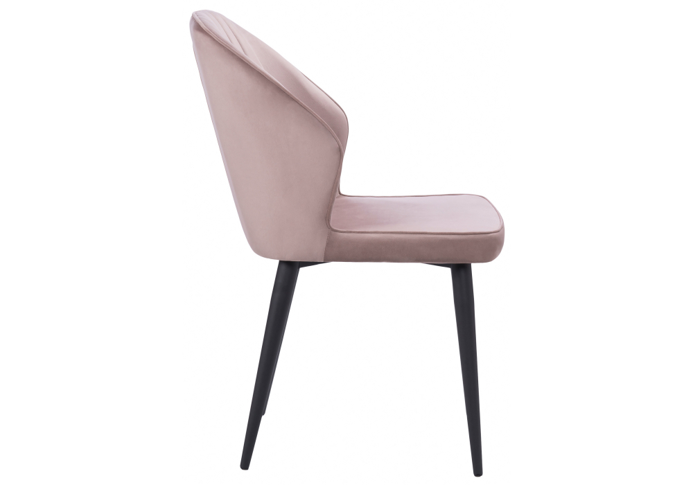 Стул Woodville Kosta light purple 15016