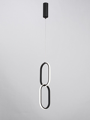 Подвесной светильник Vitaluce V4695-1/2S