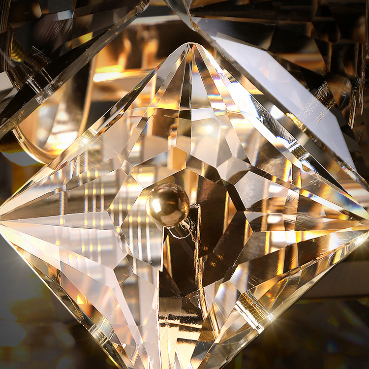 Подвесной светильник MIRAGE LONG L110 by ImperiumLoft