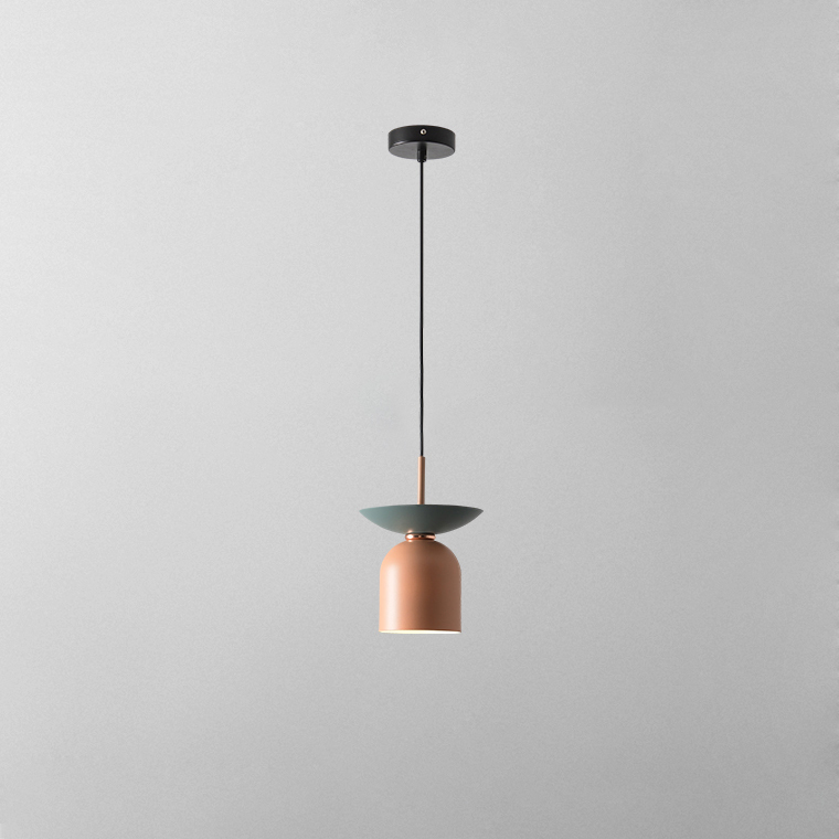 Подвесной светильник JESS L3 Планка by ImperiumLoft