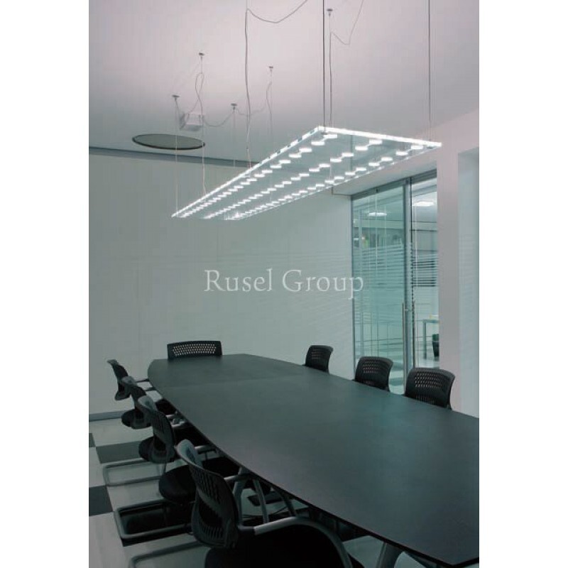 Подвесной светильник Fabbian Sospesa D42 A13 00