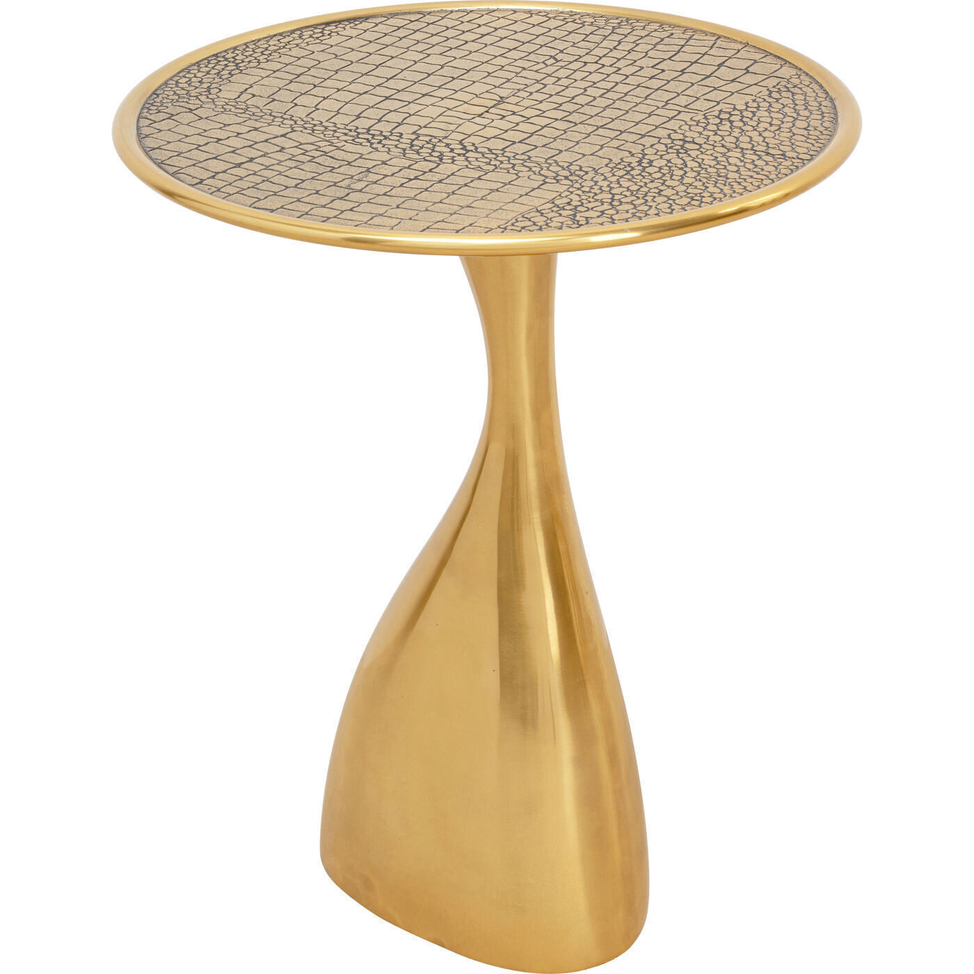 Столик приставной KARE Space 86392