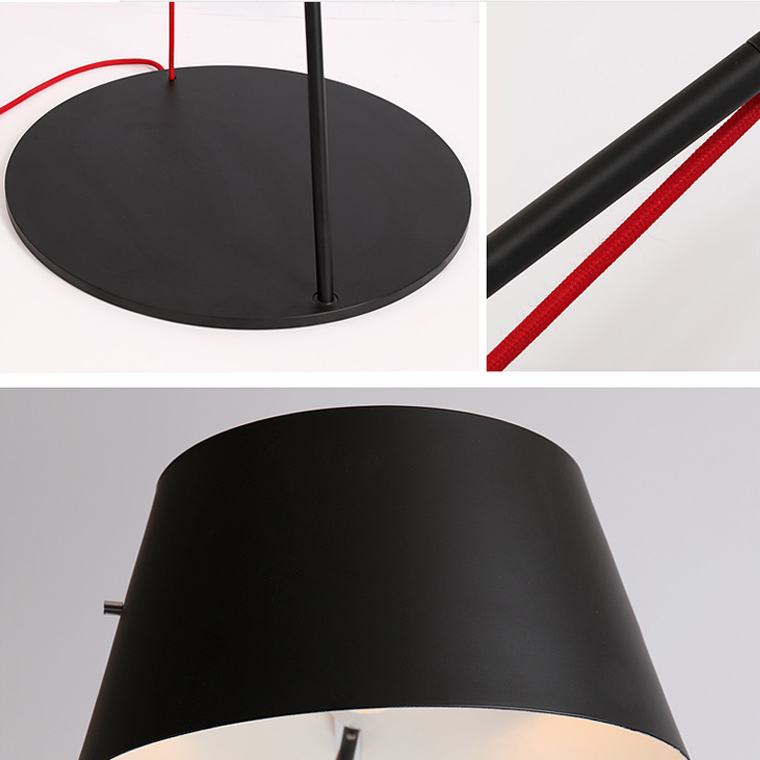 Торшер Spar Floor Lamp by ImperiumLoft