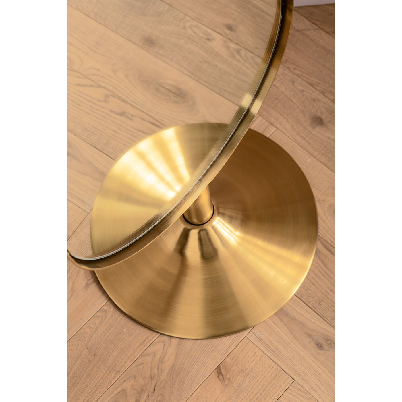 Зеркало Curve 85924 Kare