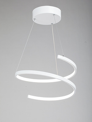 Подвесной светильник Vitaluce V3044-0/1S