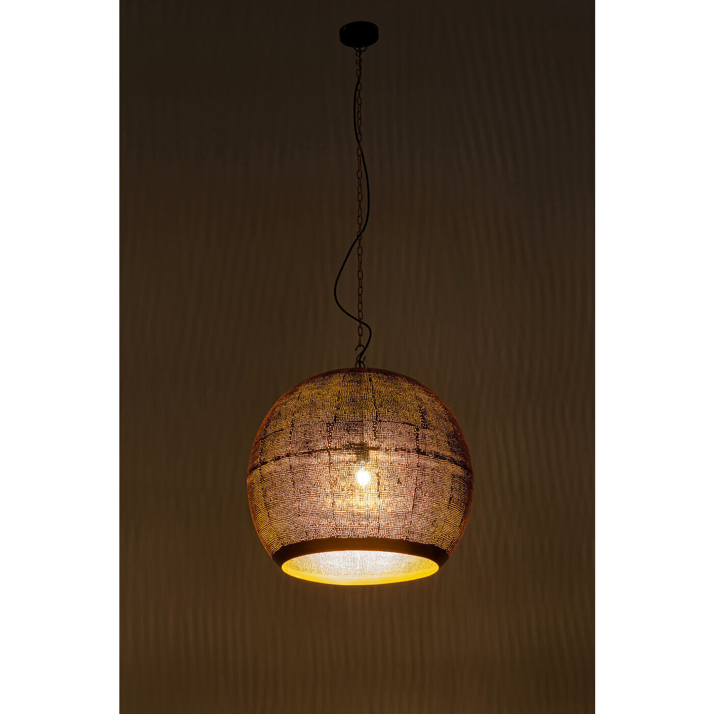 Люстра KARE Bazar 54298