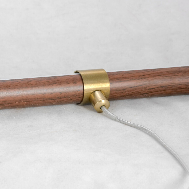 Линейный светильник Lussole LOFT LSP-8219